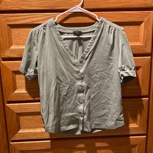 Cute Sage Shirt